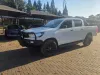 Picture of Toyota Hilux 2017