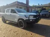 Picture of Toyota Hilux 2017