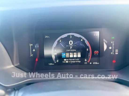Picture of Toyota Hilux 2026