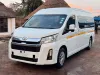 Picture of Toyota Quantum 2019