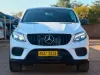 Picture of Mercedes Benz GLE 2016