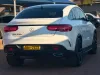 Picture of Mercedes Benz GLE 2016