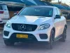 Picture of Mercedes Benz GLE 2016