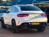 Picture of Mercedes Benz GLE 2016