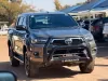 Picture of Toyota Hilux 2022
