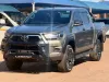 Picture of Toyota Hilux 2022