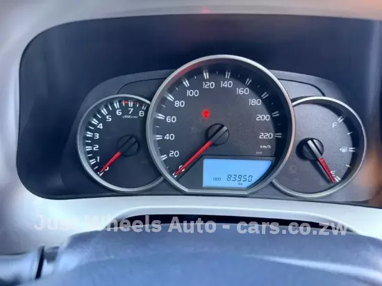 Picture of Toyota Rav4 2018