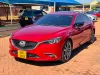 Picture of Mazda Atenza 2016