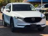 Picture of Mazda CX-5 2017