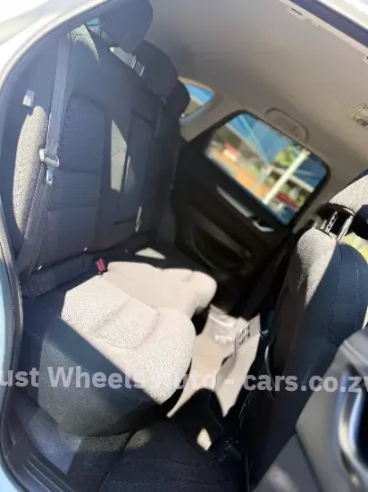 Picture of Mazda CX-5 2017