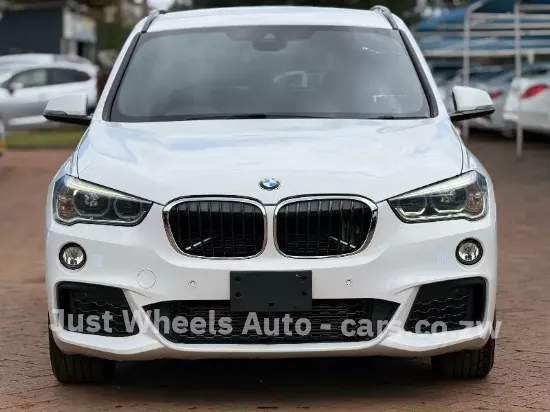 Picture of BMW X1 2017