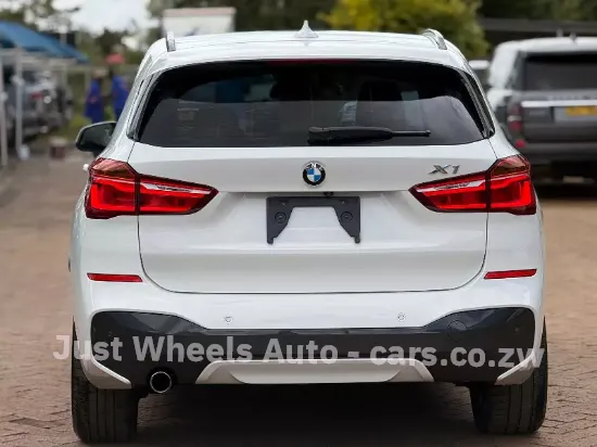 Picture of BMW X1 2017