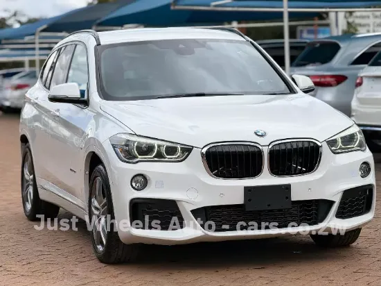 Picture of BMW X1 2017