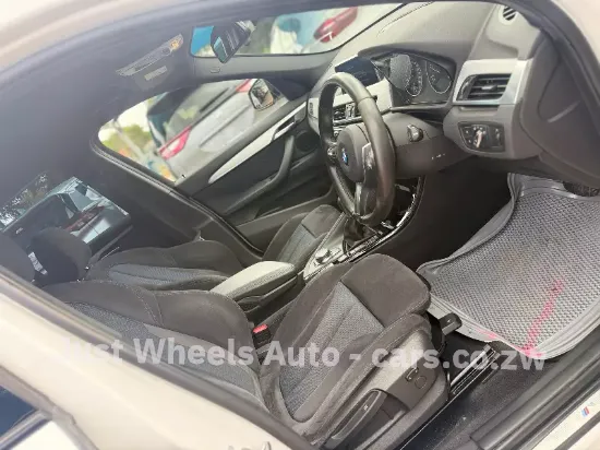 Picture of BMW X1 2017