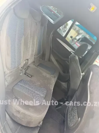 Picture of BMW X1 2017