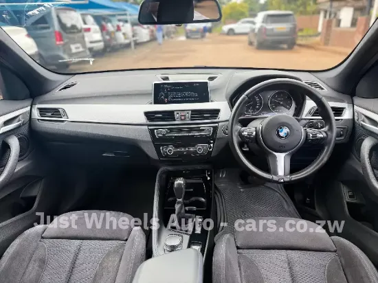 Picture of BMW X1 2017