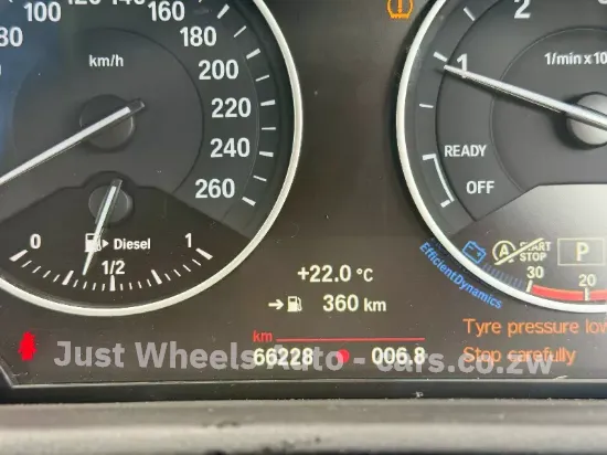 Picture of BMW X1 2017