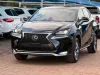 Picture of Lexus NX 2016