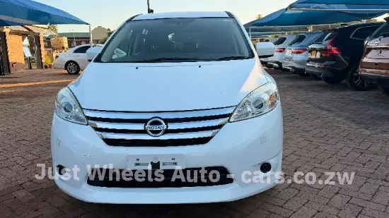 Picture of Nissan Langley 2017