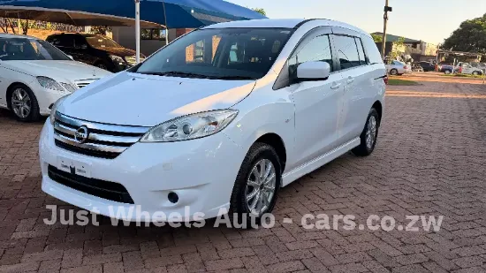 Picture of Nissan Langley 2017