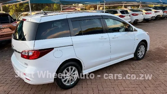 Picture of Nissan Langley 2017