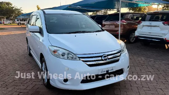 Picture of Nissan Langley 2017