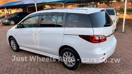 Picture of Nissan Langley 2017