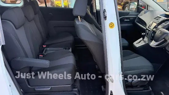 Picture of Nissan Langley 2017