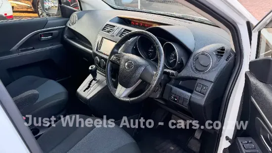 Picture of Nissan Langley 2017