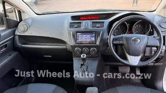 Picture of Nissan Langley 2017