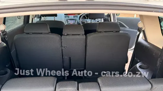 Picture of Nissan Langley 2017
