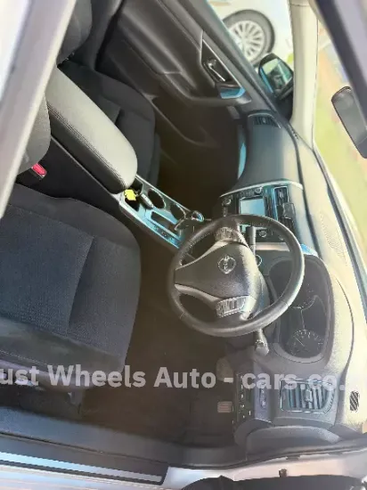 Picture of Nissan Teana 2018