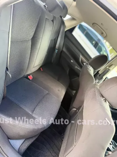 Picture of Nissan Teana 2018