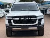 Picture of Toyota Land Cruiser 2023