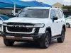Picture of Toyota Land Cruiser 2023