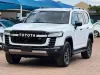 Picture of Toyota Land Cruiser 2023