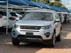 Picture of Land Rover Discovery 2015