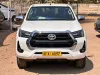 Picture of Toyota Hilux 2018