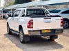 Picture of Toyota Hilux 2018