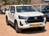 Picture of Toyota Hilux 2018
