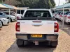 Picture of Toyota Hilux 2018