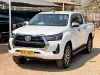 Picture of Toyota Hilux 2018