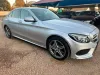 Picture of Mercedes Benz C-Class 2015