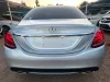 Picture of Mercedes Benz C-Class 2015