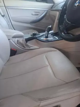 Picture of BMW 3 Series 2014