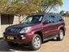 Picture of Toyota Prado 2003