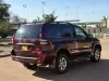 Picture of Toyota Prado 2003
