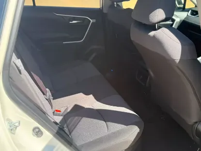 Picture of Toyota Rav4 2021