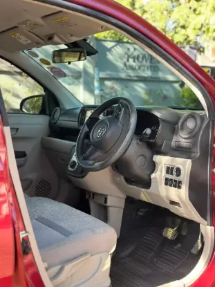 Picture of Toyota Passo 2017