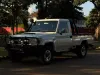 Picture of Toyota Land Cruiser 2017